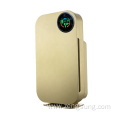 remote control single room small air purifier